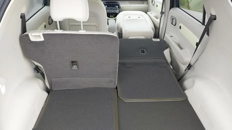 HYUNDAI Inster Inster 49kWh Smart Nowy