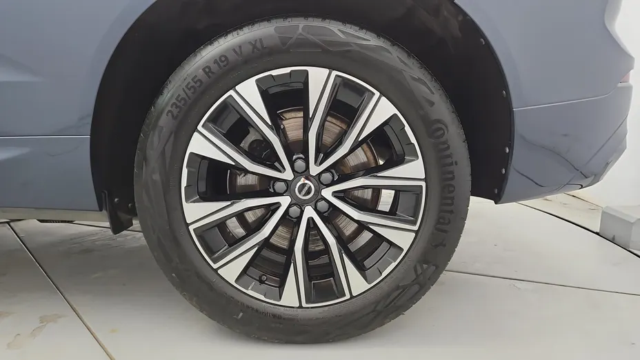 VOLVO XC60 XC60 B4 B Core aut