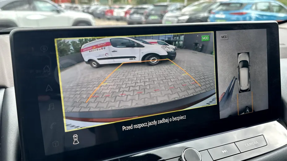 NISSAN X-Trail X-Trail 1.5 VC-T mHEV N-Connecta 2WD Xtronic