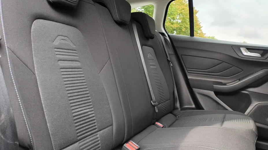 FORD Focus Focus 2.0 EcoBlue Active aut