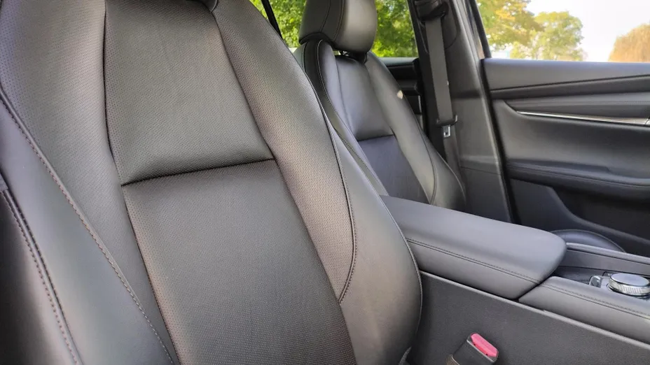 MAZDA 3 3 2.0 mHEV Hikari