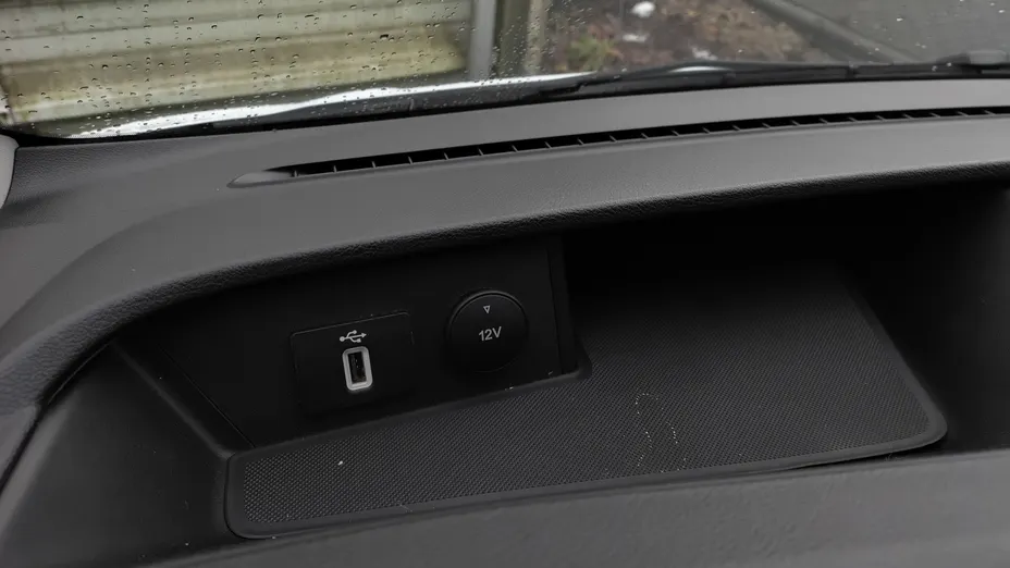 FORD Transit Custom Transit Custom 340 L2H1 Trend