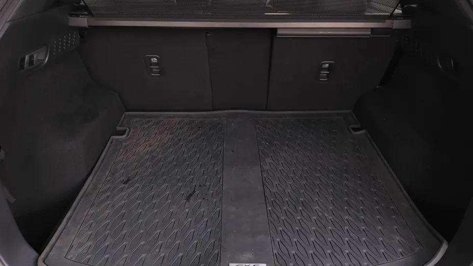 MAZDA CX-5 CX-5 2.0 Homura 2WD aut