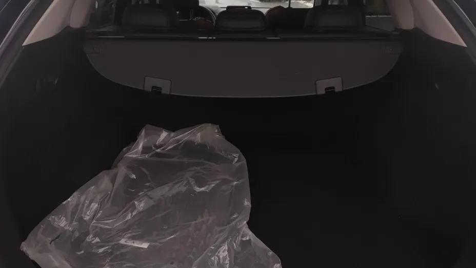 MAZDA CX-5 CX-5 2.0 Skydream 2WD