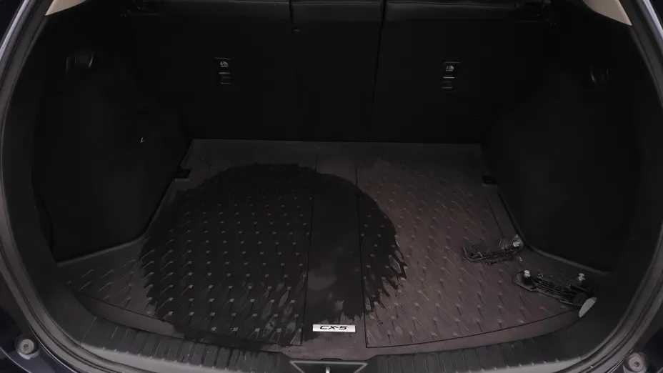 MAZDA CX-5 CX-5 2.5 Skydream 2WD aut