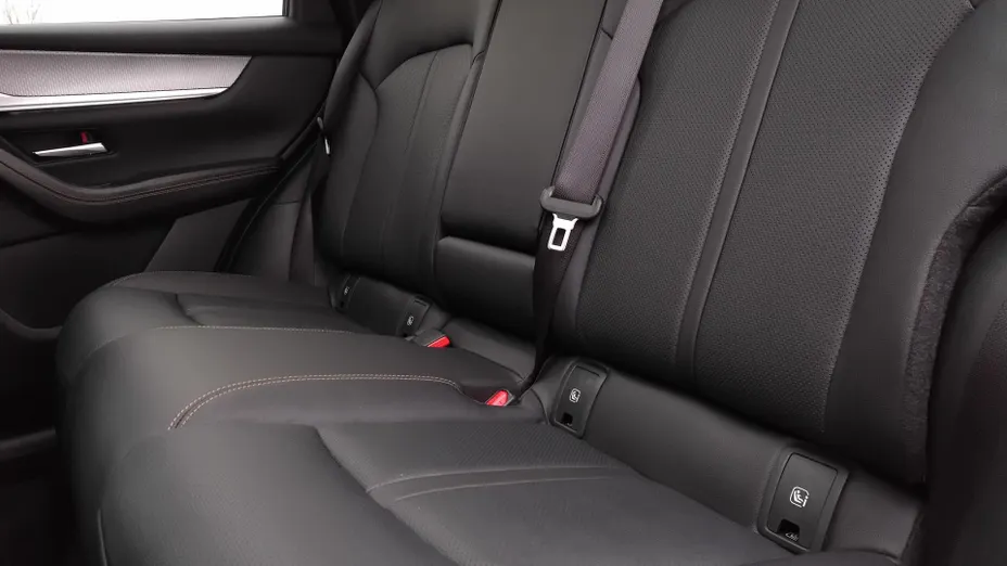 MAZDA CX-60 CX-60 2.5 PHEV Homura Plus AWD aut