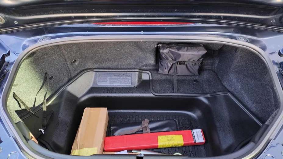 MAZDA MX-5 MX-5 1.5 Kazari