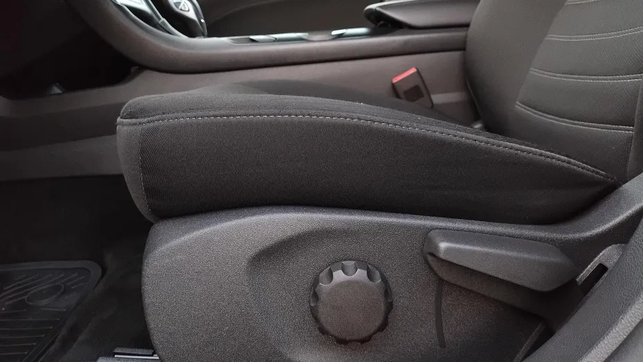 FORD Mondeo Mondeo 2.0 Hybrid Trend