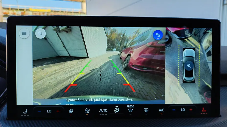 FORD Kuga Kuga 2.5P PHEV FWD ST-Line X eCVT