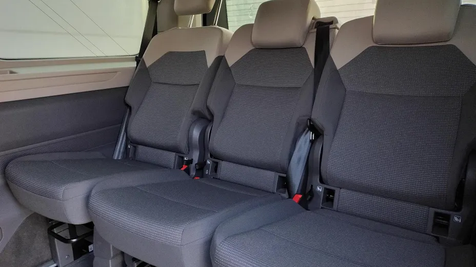 VOLKSWAGEN Multivan Multivan 1.4 TSI eHybrid PHEV 160kW L1 DSG