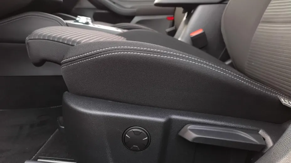 FORD Focus Focus 1.5 EcoBlue Titanium X aut