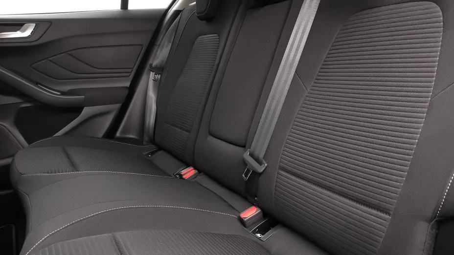 FORD Focus Focus 1.0 EcoBoost mHEV Titanium X