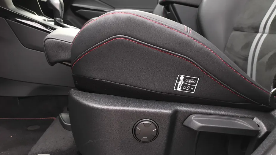 FORD Puma Puma 1.0 EcoBoost mHEV ST PowerShift