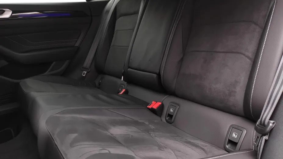 VOLKSWAGEN Arteon Arteon 2.0 TDI 4Motion R-Line DSG