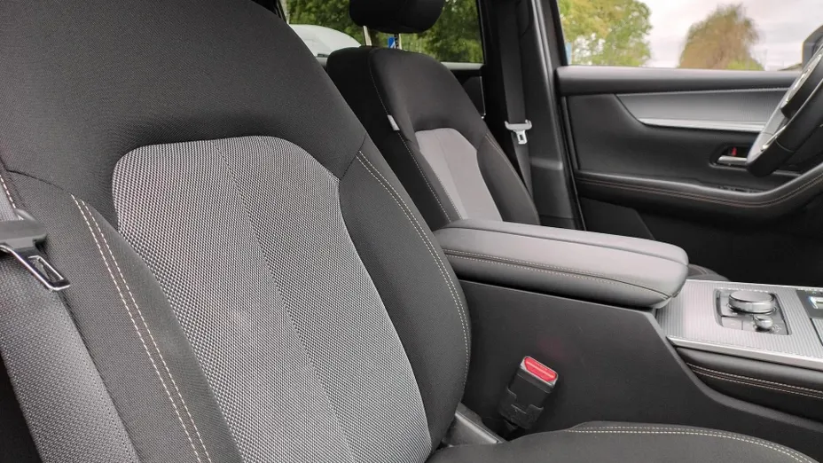 MAZDA CX-60 CX-60 2.5 PHEV Exclusive Line AWD aut