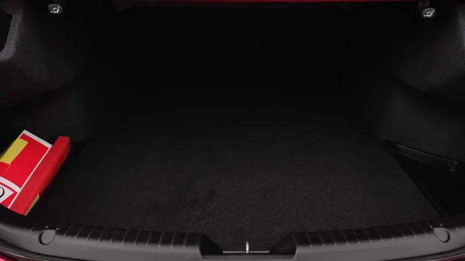 MAZDA 6 6 2.5 SkyDream aut