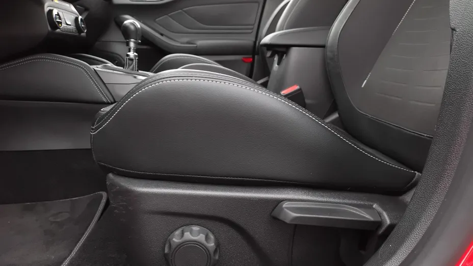 FORD Focus Focus 2.0 EcoBlue ST