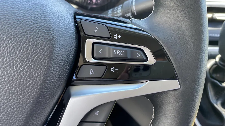 MAXUS Deliver 7 Deliver 7 L2H1 Nowy