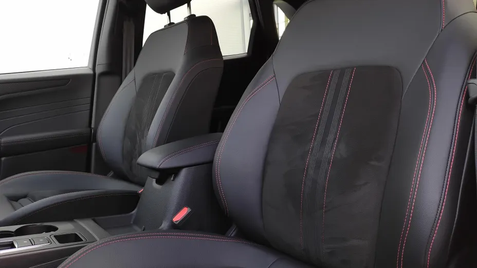 FORD Kuga Kuga 2.5P PHEV FWD ST-Line X