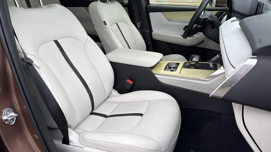 MAZDA CX-80 CX-80 3.3 e-Skyactiv D mHEV Takumi Plus AWD aut