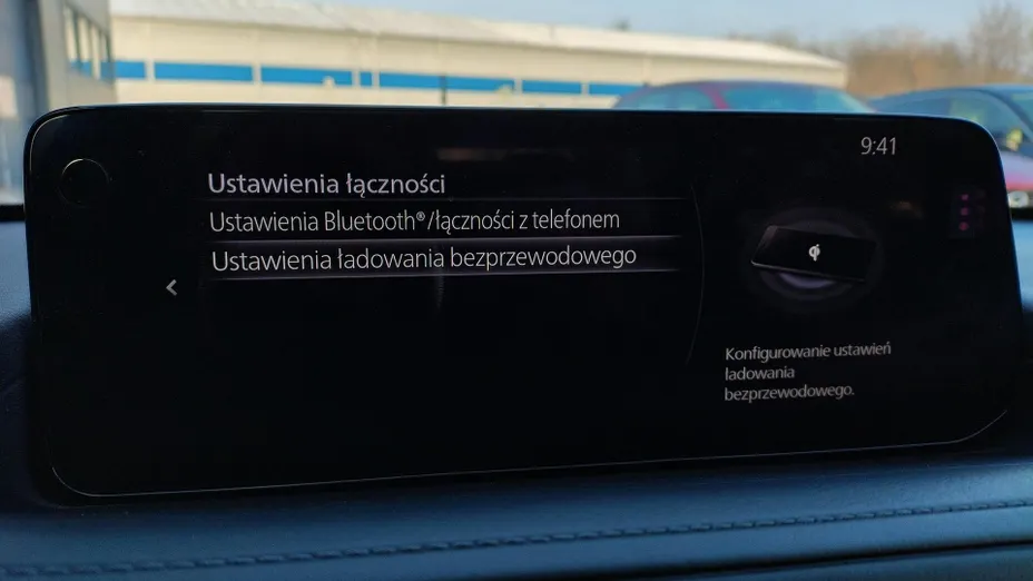 MAZDA CX-30 CX-30 2.0 mHEV Exclusive-Line 2WD aut