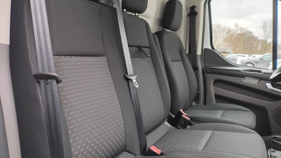 FORD Transit Custom Transit Custom 300 L2H1 Trend
