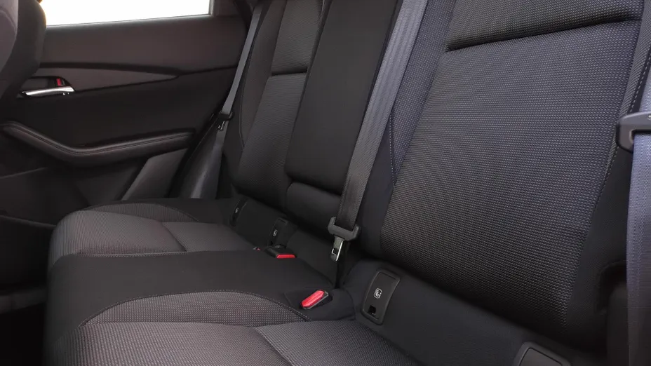 MAZDA CX-30 CX-30 2.0 mHEV Kanjo 2WD