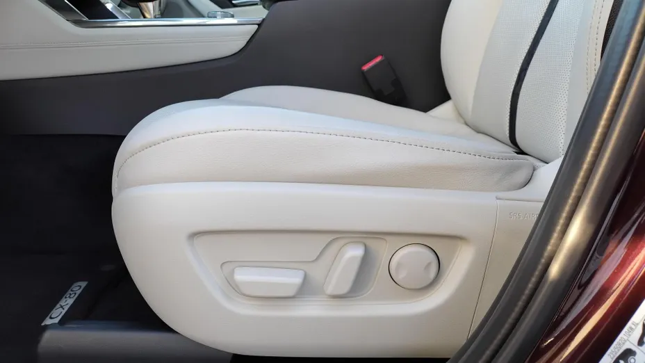 MAZDA CX-80 CX-80 3.3 e-Skyactiv D mHEV Takumi Plus AWD aut