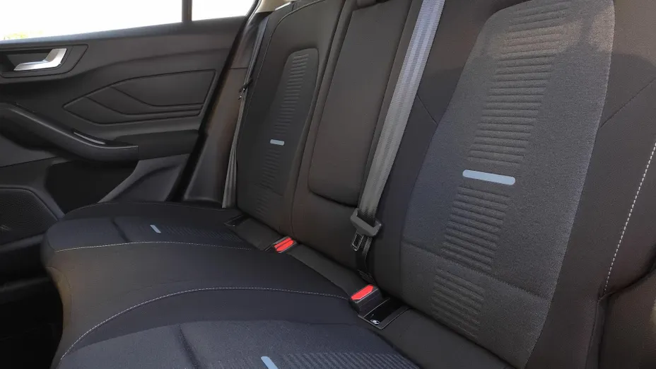 FORD Focus Focus 1.0 EcoBoost mHEV Active X aut