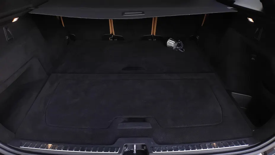 VOLVO XC90 XC90 B5 D AWD Inscription aut