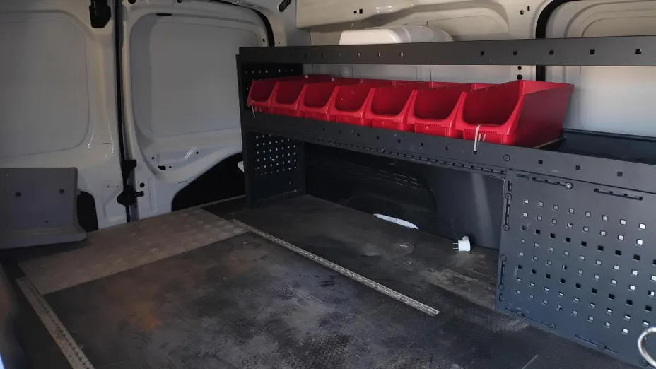 OPEL Combo Van Combo Cargo XL 1.2 Turbo S&S 2,3t Enjoy