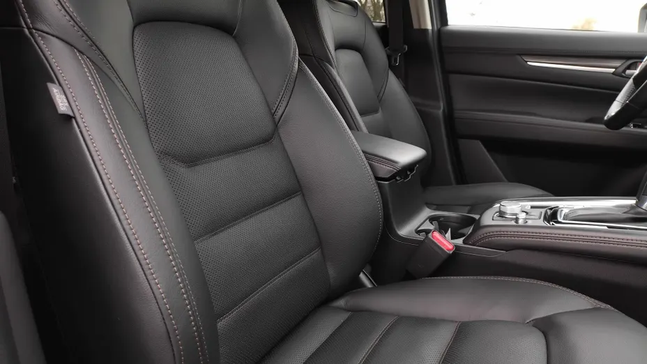 MAZDA CX-5 CX-5 2.0 Exclusive-Line 2WD aut