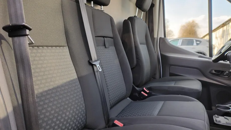 FORD Transit Transit 350 L4 RWD Trend