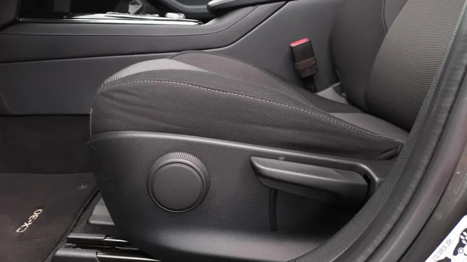 MAZDA CX-30 CX-30 2.0 mHEV Hikari 2WD