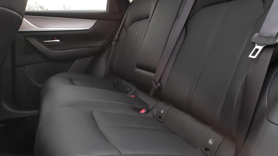 MAZDA CX-60 CX-60 2.5 PHEV Homura AWD aut