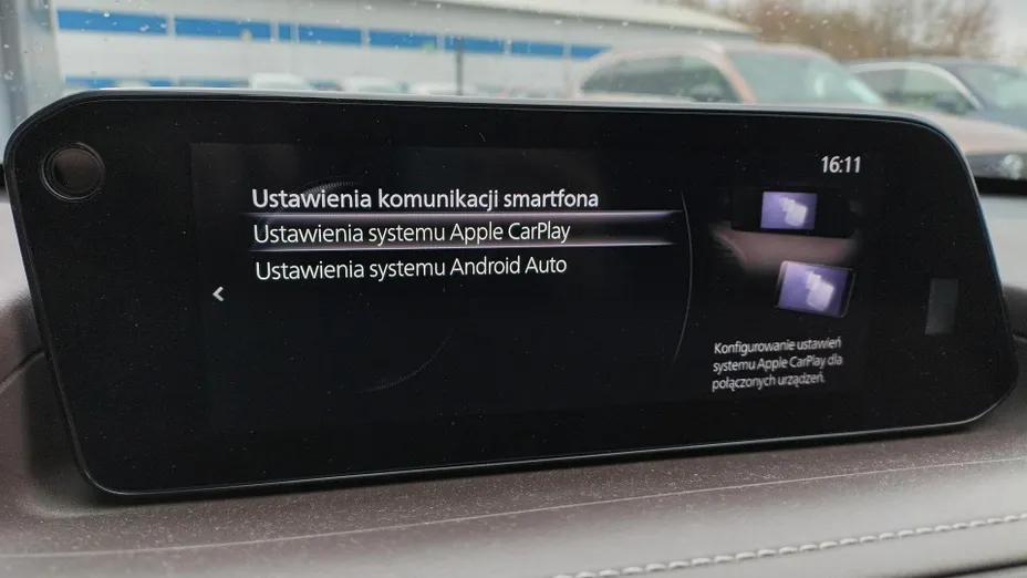 MAZDA CX-30 CX-30 2.0 mHEV Hikari AWD aut