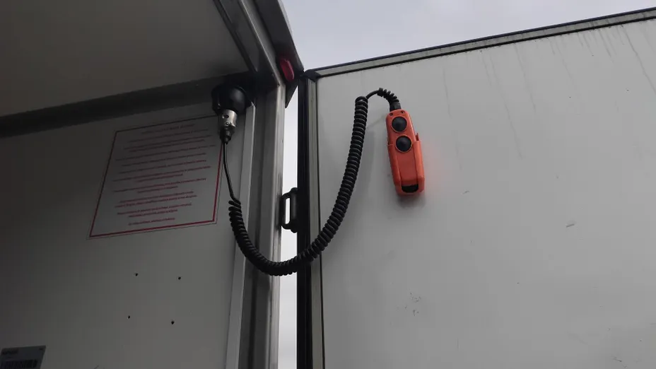 FORD Transit Transit 350 L2 RWD DBL Trend