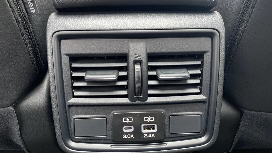 SUBARU Forester Forester 2.0i-L Exclusive (EyeSight) Lineartronic Nowy