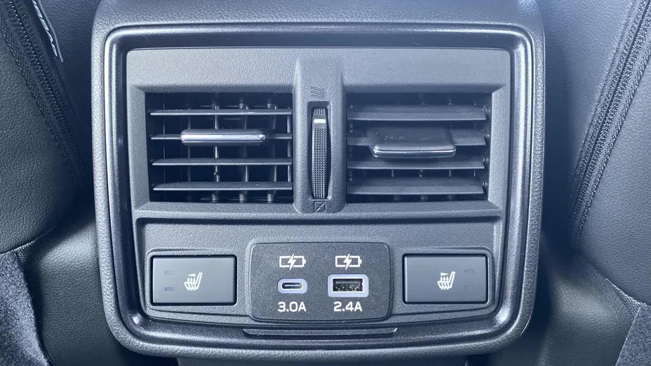 SUBARU Forester Forester 2.0i-L Platinum (EyeSight) Lineartronic Nowy