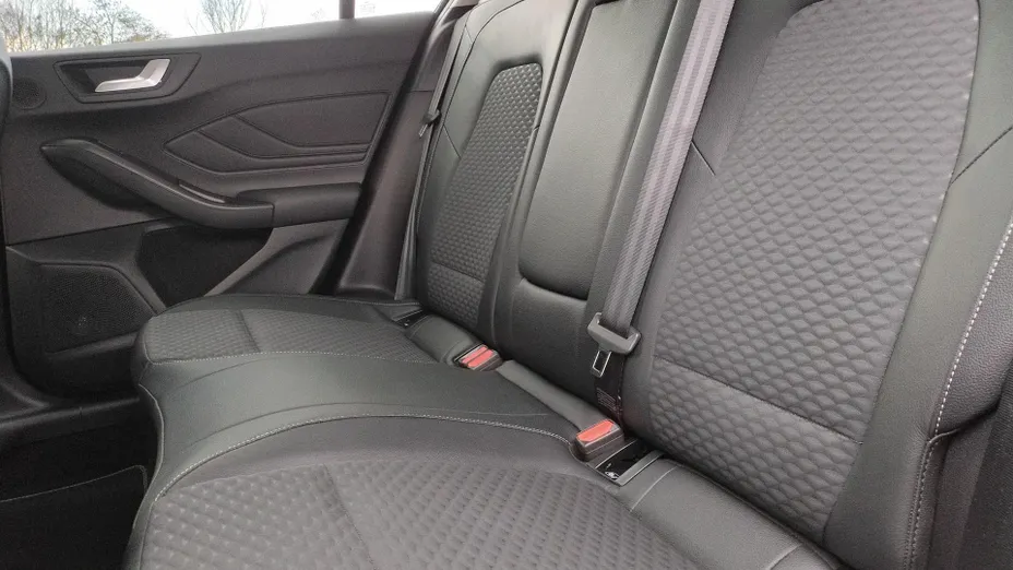 FORD Focus Focus 1.0 EcoBoost mHEV Titanium X