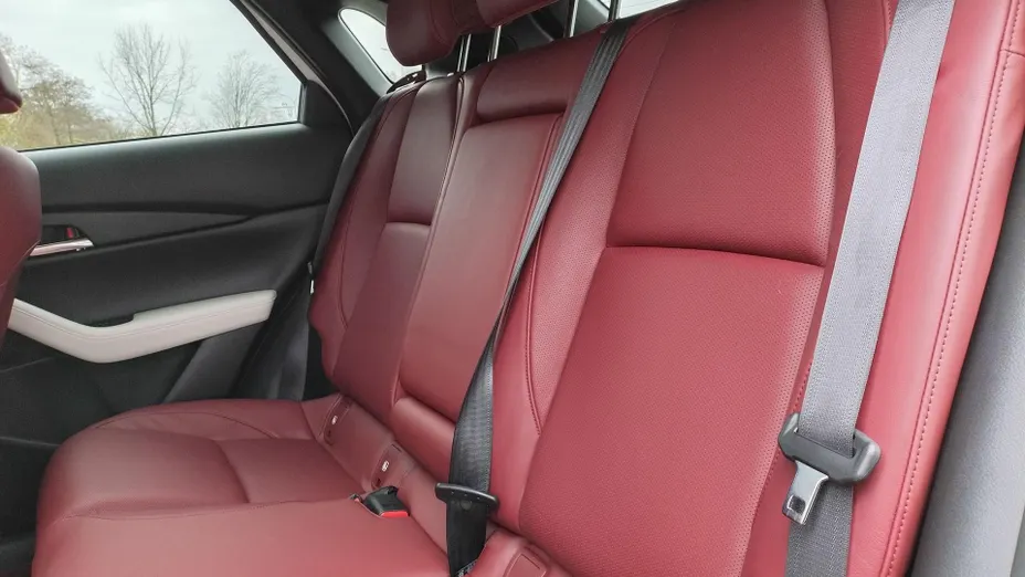 MAZDA CX-30 CX-30 2.0 mHEV 100th Anniversary 2WD