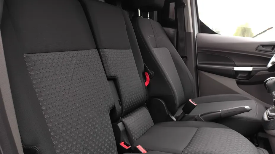 FORD Transit Connect Transit Connect 230 L2 Trend