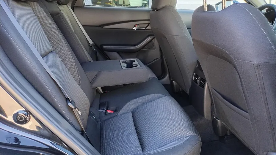 MAZDA CX-30 CX-30 2.0 mHEV Exclusive-Line 2WD aut