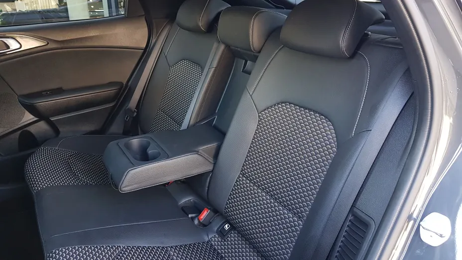 KIA XCeed XCeed 1.6 GDI PHEV Business Line DCT