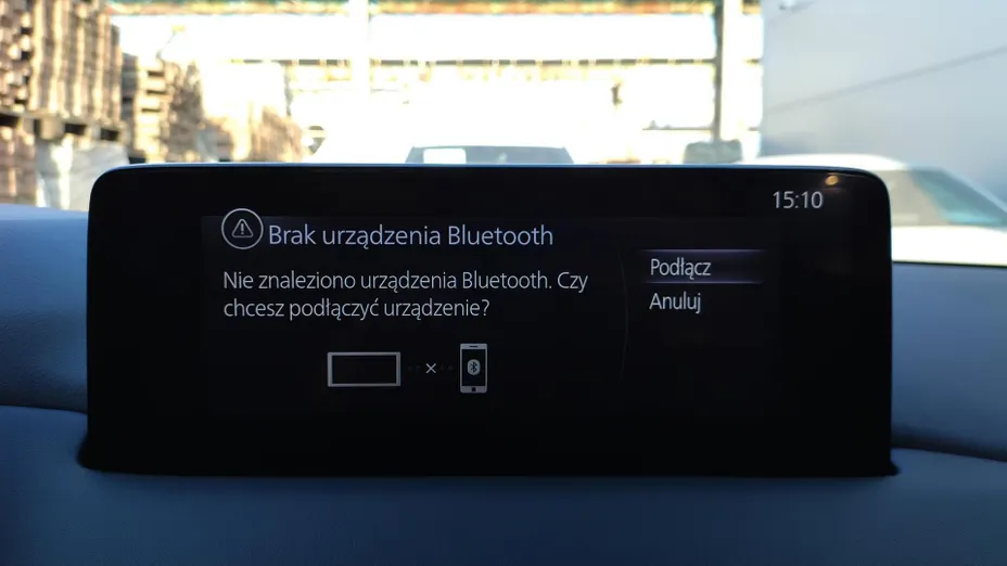 MAZDA CX-5 CX-5 2.0 Hikari 2WD aut