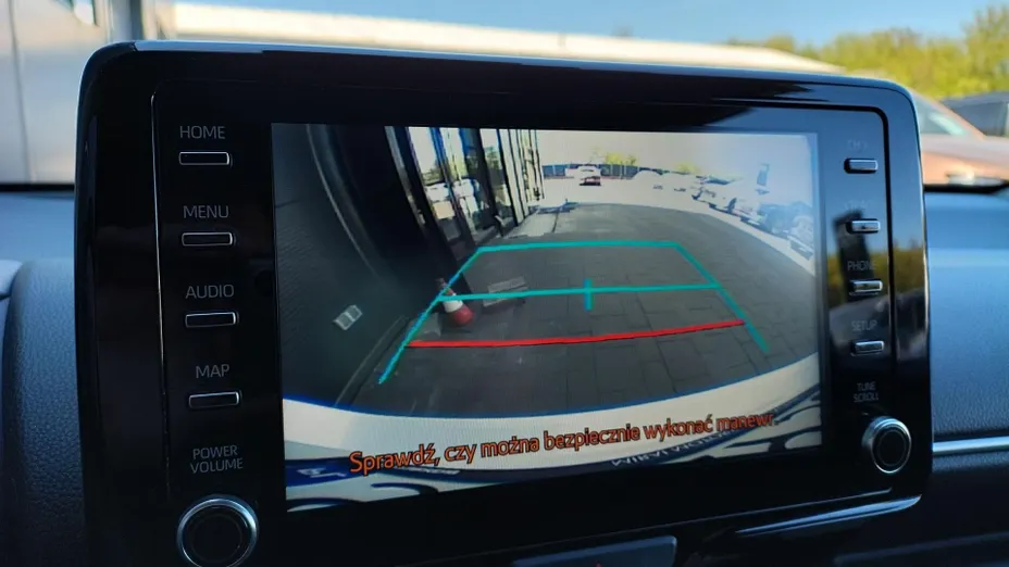 MAZDA 2 2 1.5 Hybrid Agile CVT