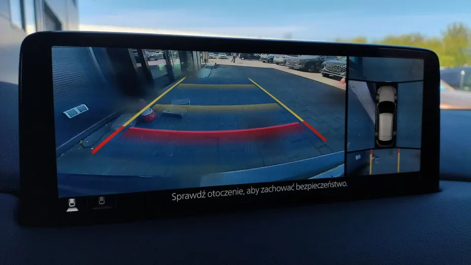 MAZDA CX-5 CX-5 2.0 Homura 2WD aut