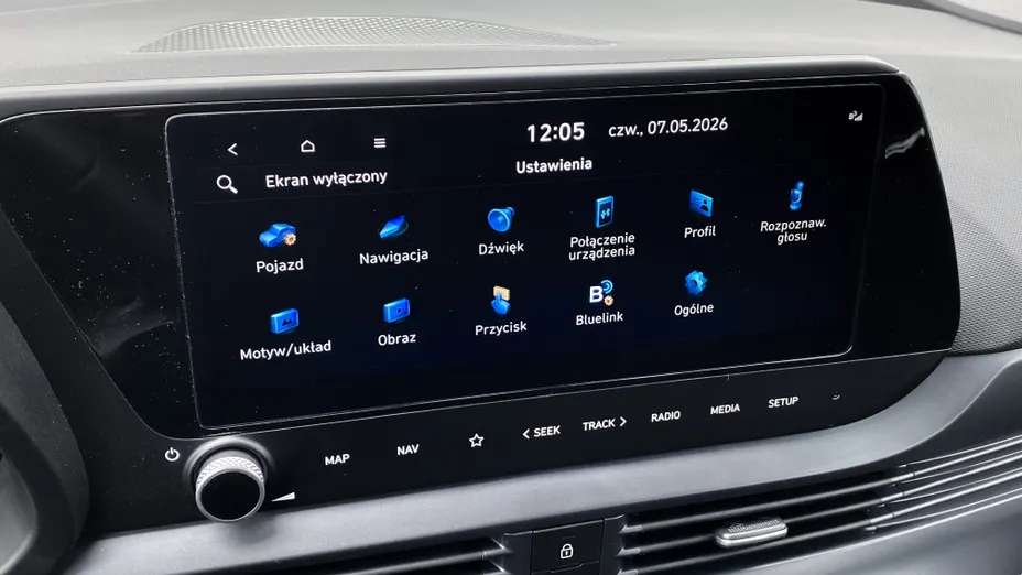 HYUNDAI i20 i20 1.0 T-GDi Modern