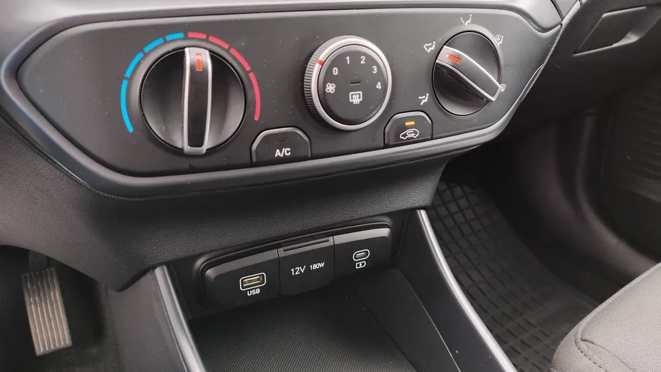 HYUNDAI i20 i20 1.0 T-GDi Modern