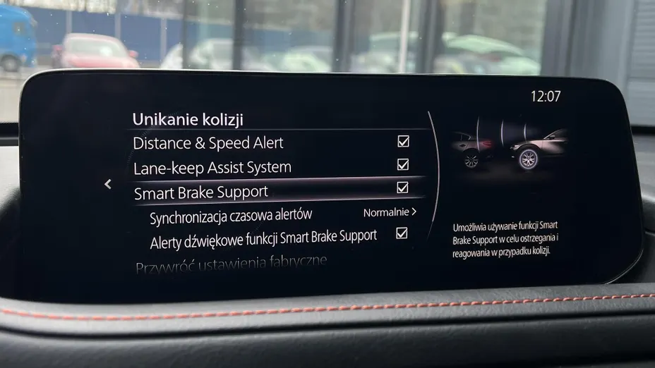 MAZDA CX-30 CX-30 2.0 mHEV Nagisa 2WD aut